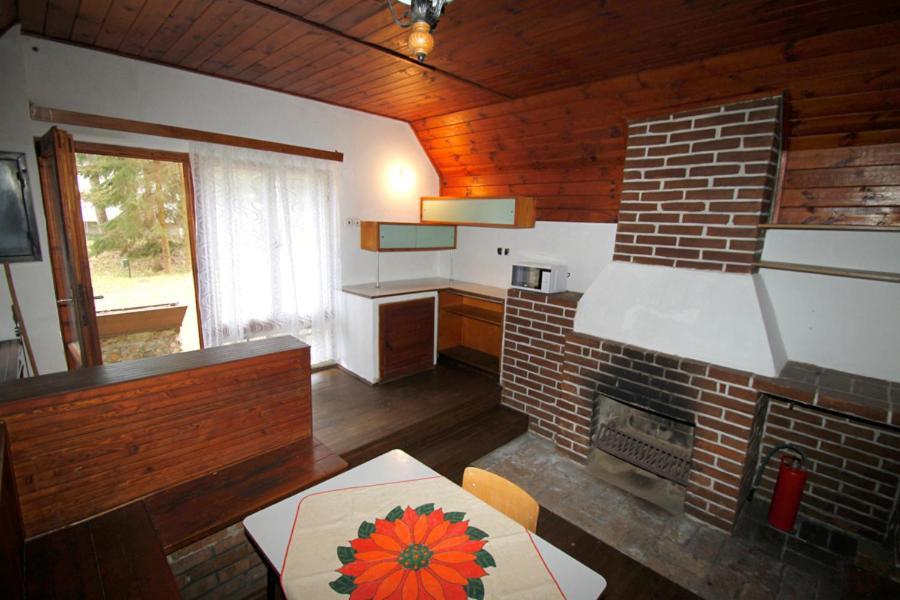 Rekreacni Areal Adamec Otel Ledenice Oda fotoğraf