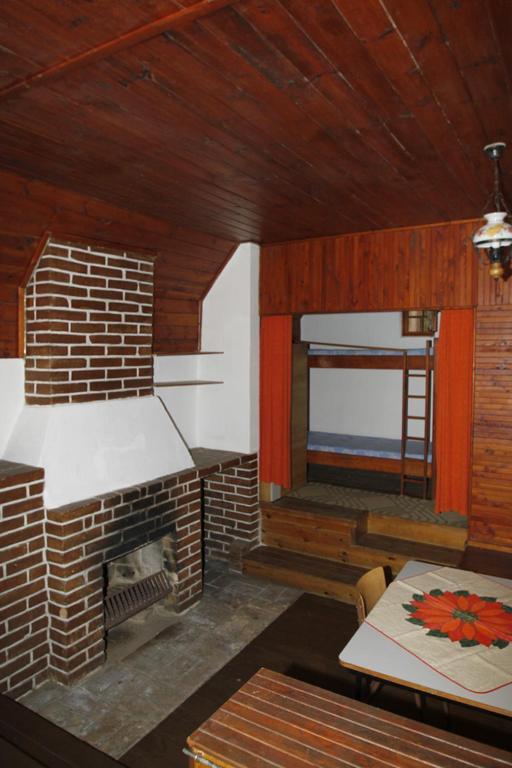 Rekreacni Areal Adamec Otel Ledenice Oda fotoğraf