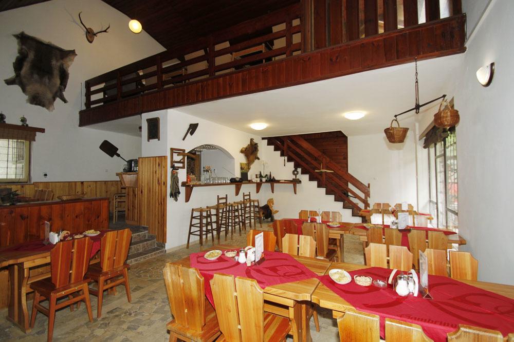 Rekreacni Areal Adamec Otel Ledenice Dış mekan fotoğraf